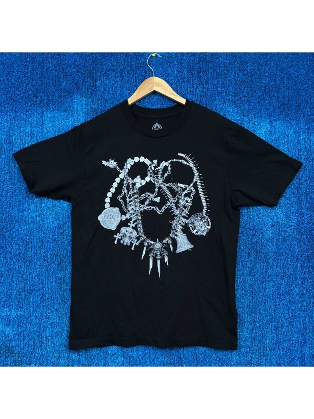 Lyfestyle Corporation Graphic T-Shirt Size Medium